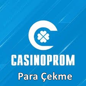Casinoprom Para Çekme