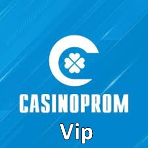 Casinoprom Vip