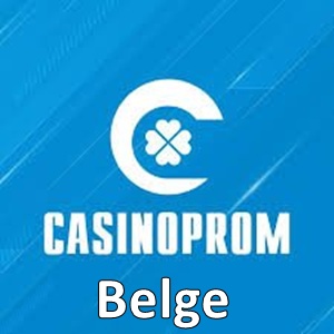 Casinoprom belge