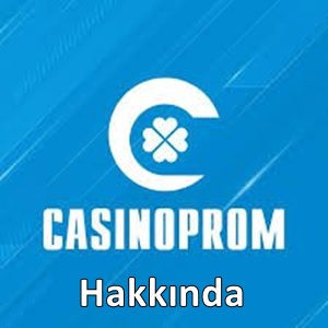 Casinoprom hakkında