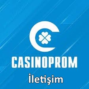 Casinoprom iletişim