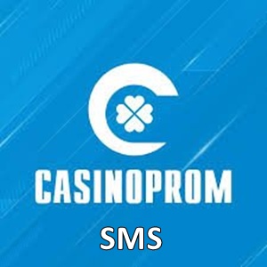 Casinoprom sms
