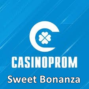 Casinoprom sweet bonanza